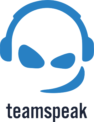TeamSpeak Logo