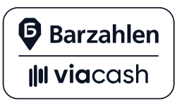 Barzahlen Logo