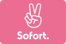 Klarna Sofort Überweisung Logo