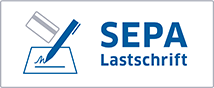 Lastschrift Logo