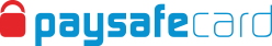 paysafecard Logo